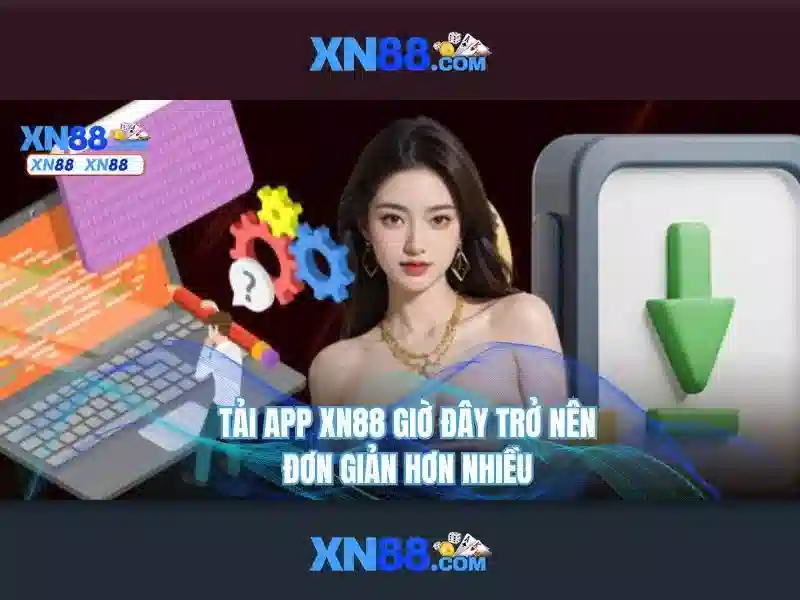 Các Loại Trò Chơi Slot Tại XN88