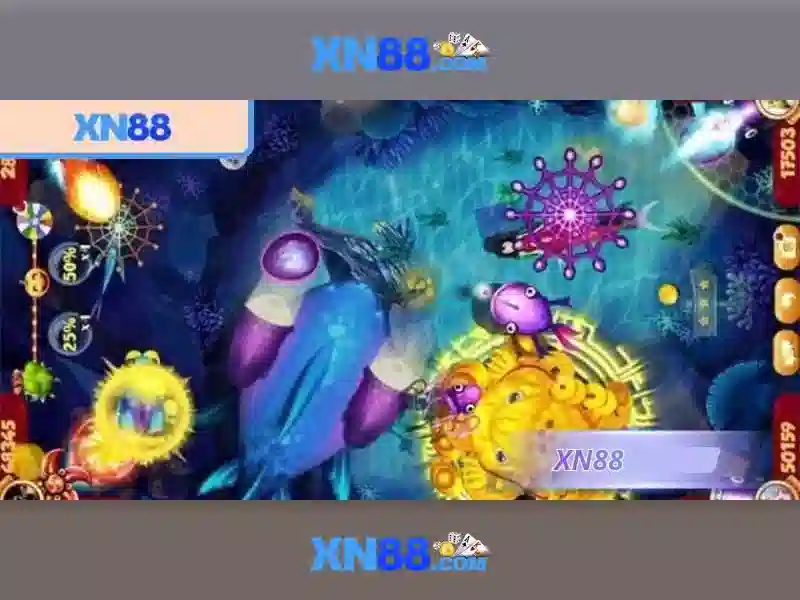 Giới Thiệu Về Game Bài XN88